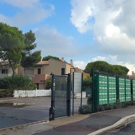 Cap To Sea Eureka A 200 M Centre Naturiste Agde Exterior photo