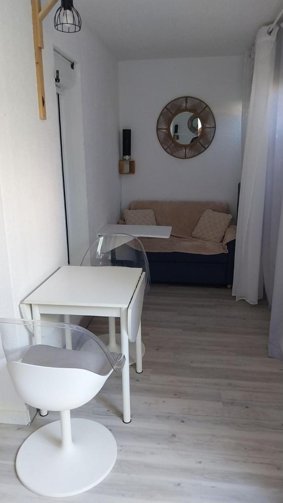 Cap To Sea Eureka A 200 M Centre Naturiste Agde Exterior photo